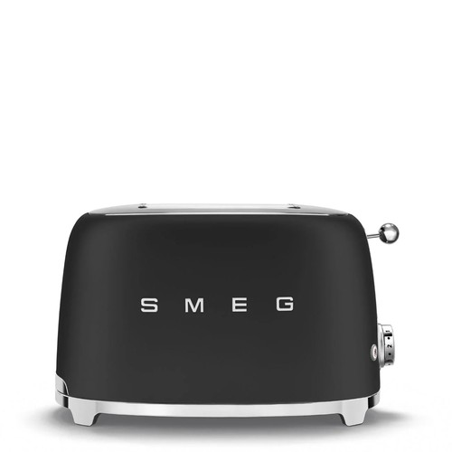 Smeg retro slice toaster - smeg,