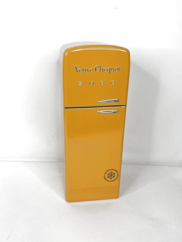 Veuve cliquot smeg champange - cliquot,
