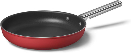 Smeg nonstick fry pan - nonstick,